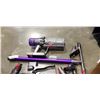 Image 2 : DYSON V11 ABSOLUTE CORDLESS VACUUM TESTED WORKING WITH CHARGER AND ACCESSORIES