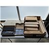 Image 1 : 17 ASSORTED NEW LAPTOP BATTERIES