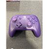 Image 2 : PDP AFTERGLOW WAVE WIRELESS CONTROLLER FOR SWITCH - TESTED WORKING, RETAIL $69