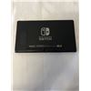 Image 2 : NINTENDO SWITCH CONSOLE - TESTED WORKING, RETAIL $399