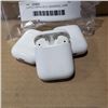 Image 2 : 3 APPLE AIRPOD SETS, ASSORTED, LOST PROPERTY
