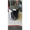 Image 1 : BELLAPRO SMARTCRISP  8QT DIGITAL AIR FRYER - TESTED WORKING, RETAIL $249