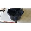 Image 2 : BELLAPRO SMARTCRISP  8QT DIGITAL AIR FRYER - TESTED WORKING, RETAIL $249