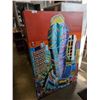 Image 1 : OIL ON CANVAS THICK EDGE, 40 X 60 INCH