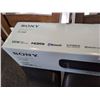 Image 2 : SONY HTS100F 2.0 CHANNEL SOUND BAR - TESTED WORKING, RETAIL $149