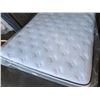 Image 2 : AS NEW QUEENSIZE KINGSDOWN EURO TOP MATTRESS