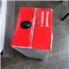 Image 2 : HONEYWELL 40 INCH OSCILLATING TOWER FAN - TESTED WORKING NO REMOTE, RETAIL $189