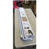 Image 1 : 3 VIVO LARGE TV WALL MOUNTS