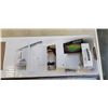 Image 2 : 3 VIVO LARGE TV WALL MOUNTS
