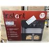 Image 1 : INSTANT POT VORTEX PLUS 6QT AIR FRYER - TESTED WORKING, RETAIL $195