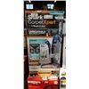 Image 1 : SHARK CARPET XPERT EX200C CARPET CLEANER UPRIGHT VACUUM - TESTED WORKING, RETAIL $299