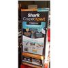 Image 2 : SHARK CARPET XPERT EX200C CARPET CLEANER UPRIGHT VACUUM - TESTED WORKING, RETAIL $299