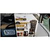 Image 1 : NINJA DUAL BREW SPECIALTY COFFEE MAKER - TESTED WORKING, RETAIL $229