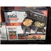 Image 1 : NINJA FOODI PRO XL AIR FRYER OVEN - TESTED WORKING, RETAIL $369