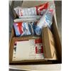 Image 1 : ASSORTED SPACE SAVER VACUUM SEAL STORAGE BAGS