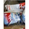 Image 2 : ASSORTED SPACE SAVER VACUUM SEAL STORAGE BAGS