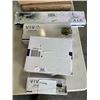 Image 2 : ASSORTED VIVO MOUNTS, SHELF MOUNTS FOR TV ETC