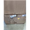 Image 3 : NEW CASE OF 22" GLOW NECKLACE ORANGE, RETAIL 2PACKS, X 144 + 288PC TOTAL