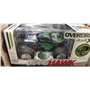 Image 2 : 2 RC TRUCKS BY LITE HAWK STORE RETURNS UNTESTED