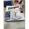 Image 2 : ENERGIZER 10K POWER BANK WITH LCD SCREEN, 3 IN 1 WIRELESS CHARGING STAND AND WIRELESS MAGNETIC CAR C