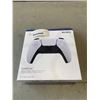 Image 2 : PS5 DUALSENSE CONTROLLER - TESTED WORKING, RETAIL $94