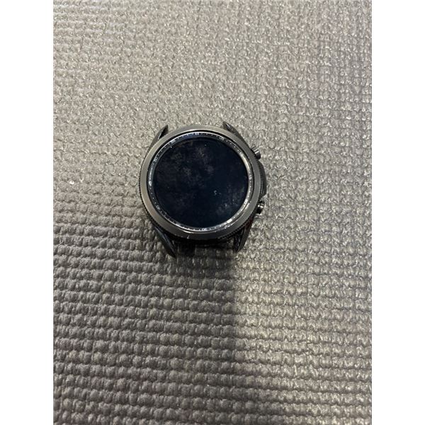 SAMSUNG GALAXY WATCH 42MM - TESTED WORKING, RETAIL 329
