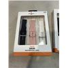 Image 2 : REPLACEMENT BANDS FOR SAMSUNG GALAXY WATCH ACTIVE/ACTIVE 2