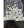 Image 1 : 25 APPLE AIRPOD CASES, ASSORTED MODELS