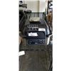 Image 1 : NINJA FOODI 5IN1 INDOOR GRILL - TESTED WORKING, RETAIL $259