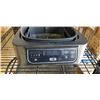 Image 3 : NINJA FOODI 5IN1 INDOOR GRILL - TESTED WORKING, RETAIL $259