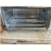 Image 2 : BLACK & DECKER CONVECTION TOASTER OVEN - TESTED WORKING, RETAIL $199