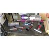 Image 1 : DYSON V11 TORQUE DRIVE CORDLESS STICK VACUUM - TESTED WORKING, RETAIL $799