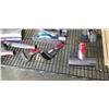 Image 2 : DYSON V11 TORQUE DRIVE CORDLESS STICK VACUUM - TESTED WORKING, RETAIL $799