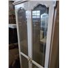 Image 2 : 2 DOOR 6.5 FT DISPLAY CABINET