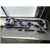 Image 1 : DYSON V7 MOTORHEAD CORDLESS VACUUM TESTED WORKING WITH CHARGER, ACCESSORIES AND BOX