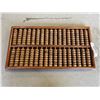 Image 1 : WOOD ABACUS