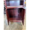Image 2 : PAIR OF CANADIAN MADE BUHLER FURNITURE STORAGE UNITS