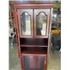 Image 8 : PAIR OF CANADIAN MADE BUHLER FURNITURE STORAGE UNITS