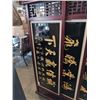 Image 2 : 3 EASTERN DIVIDER PANELS