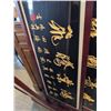 Image 3 : 3 EASTERN DIVIDER PANELS