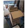 Image 1 : CASE OF NEW HOT SPOT SAUCE PANS