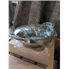 Image 2 : CASE OF NEW HOT SPOT SAUCE PANS