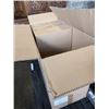 Image 1 : CASE OF NEW HOT SPOT SAUCE PANS