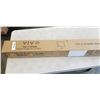 Image 1 : VIVO 50 INCH TRIPOD PROJECTOR SCREEN
