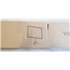 Image 3 : VIVO 50 INCH TRIPOD PROJECTOR SCREEN