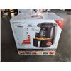 Image 1 : NINJA 4QT AIR FRYER - TESTED WORKING, RETAIL $104