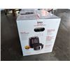 Image 2 : NINJA 4QT AIR FRYER - TESTED WORKING, RETAIL $104