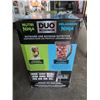 Image 2 : NINJA NUTRI NINJA DUO AUTO-IQ 1300W STAND BLENDER WITH NINJA CUPS - TESTED WORKING, RETAIL $299