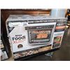 Image 1 : NINJA FOODI PRO XL AIR FRYER OVEN - TESTED WORKING, RETAIL $369