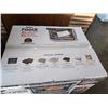 Image 2 : NINJA FOODI PRO XL AIR FRYER OVEN - TESTED WORKING, RETAIL $369